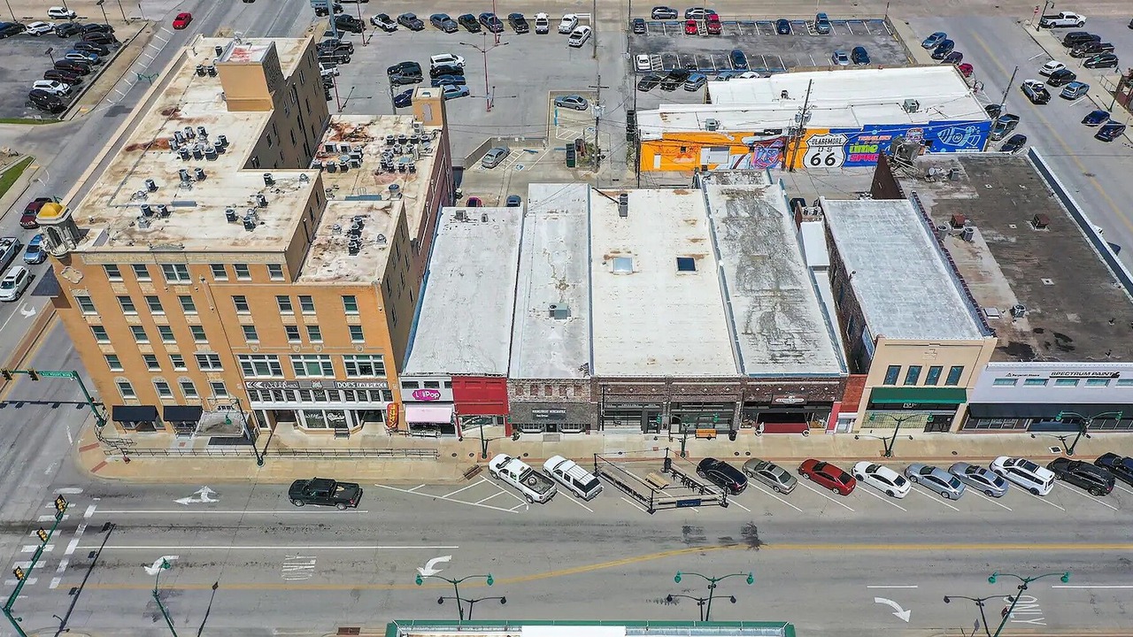 Photo of Outdoor in Claremore