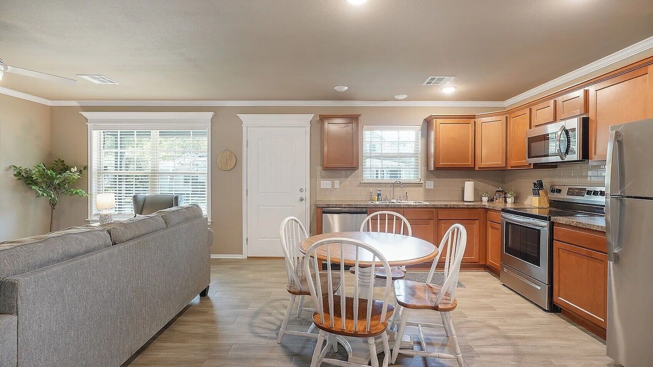 Photo of Kitchen in Claremore