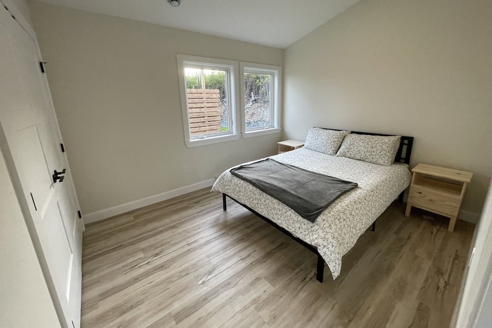Photo of Bedroom in East Petpeswick