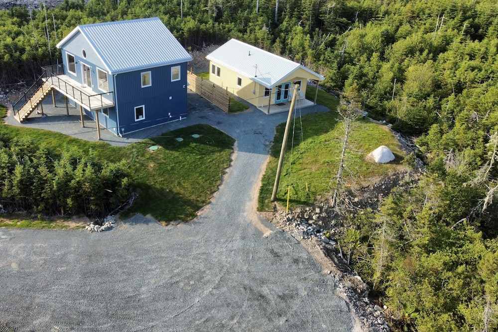 Photo of Outdoor in East Petpeswick