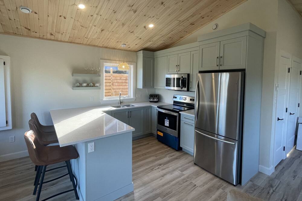 Photo of Kitchen in East Petpeswick