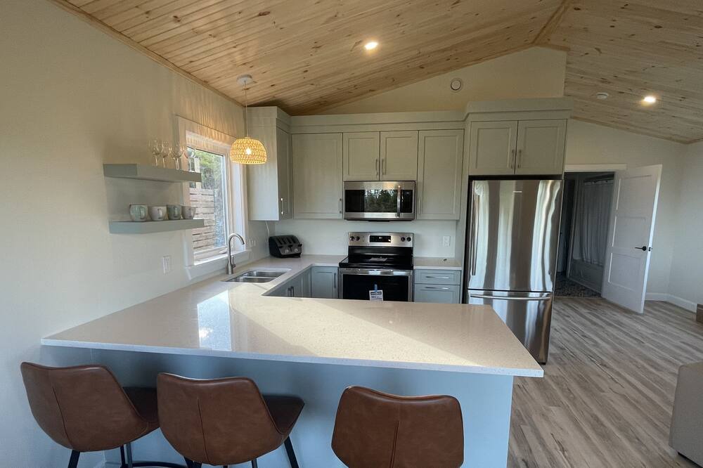 Photo of Kitchen in East Petpeswick