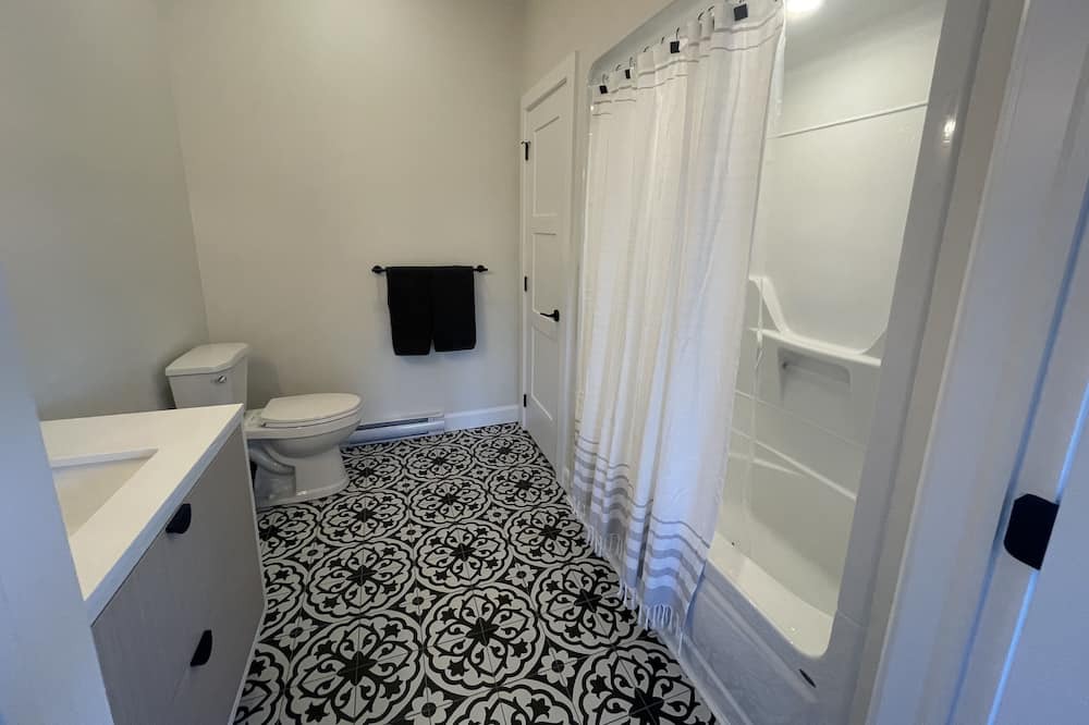 Photo of Bedroom in East Petpeswick