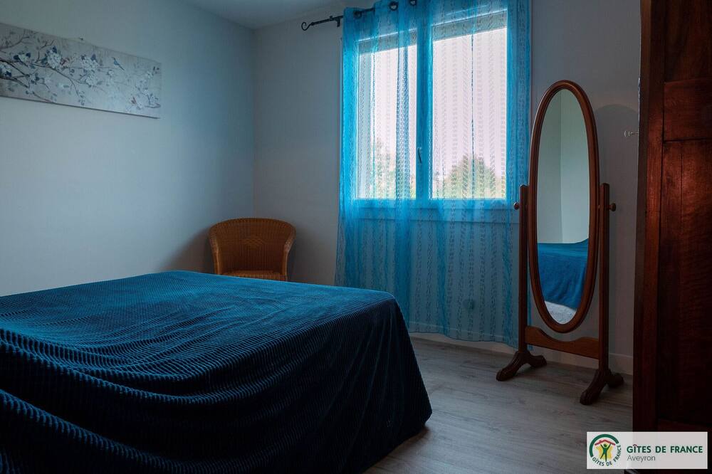Photo of Bedroom in Livinhac-le-Haut