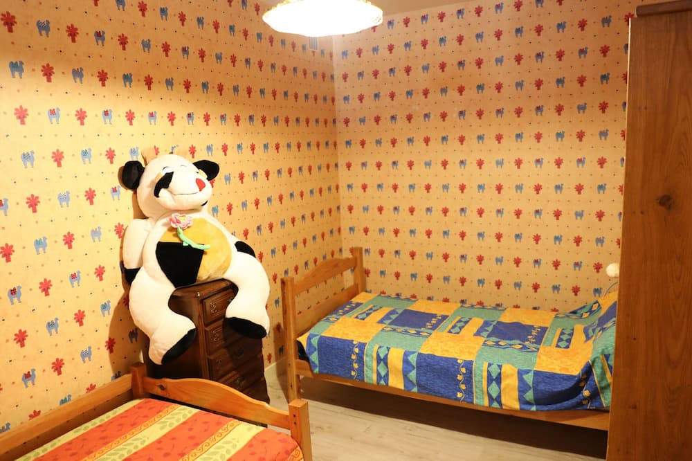 Photo of Bedroom in Livinhac-le-Haut