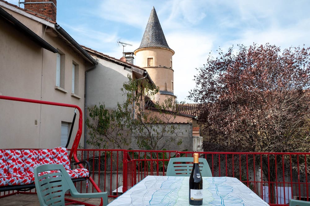Photo of Others in Livinhac-le-Haut