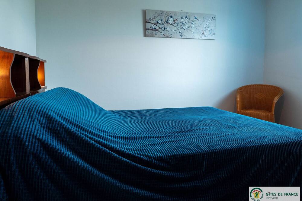 Photo of Bedroom in Livinhac-le-Haut