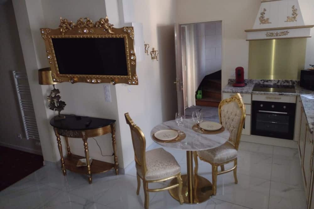 Photo of Kitchen in Sully-sur-Loire