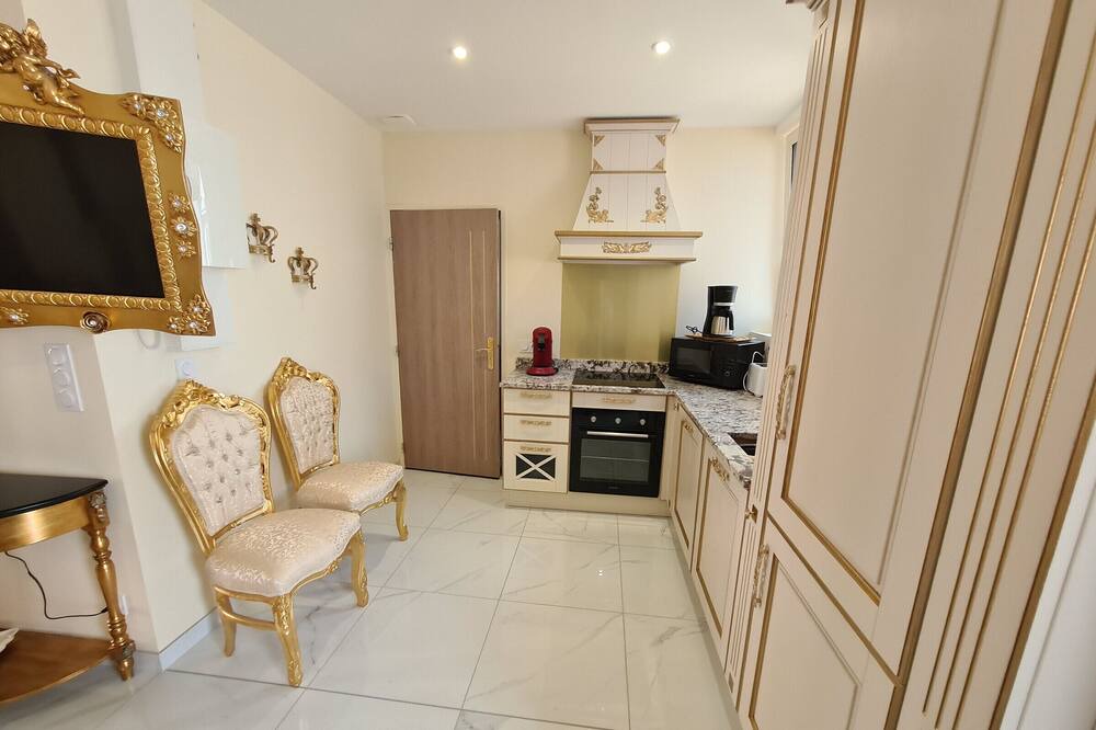 Photo of Kitchen in Sully-sur-Loire