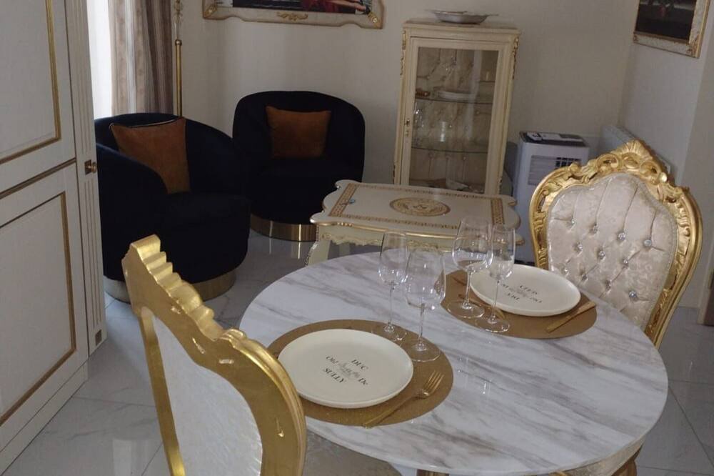 Photo of Kitchen in Sully-sur-Loire