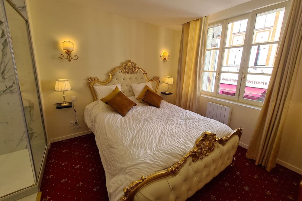 Photo of Bedroom in Sully-sur-Loire