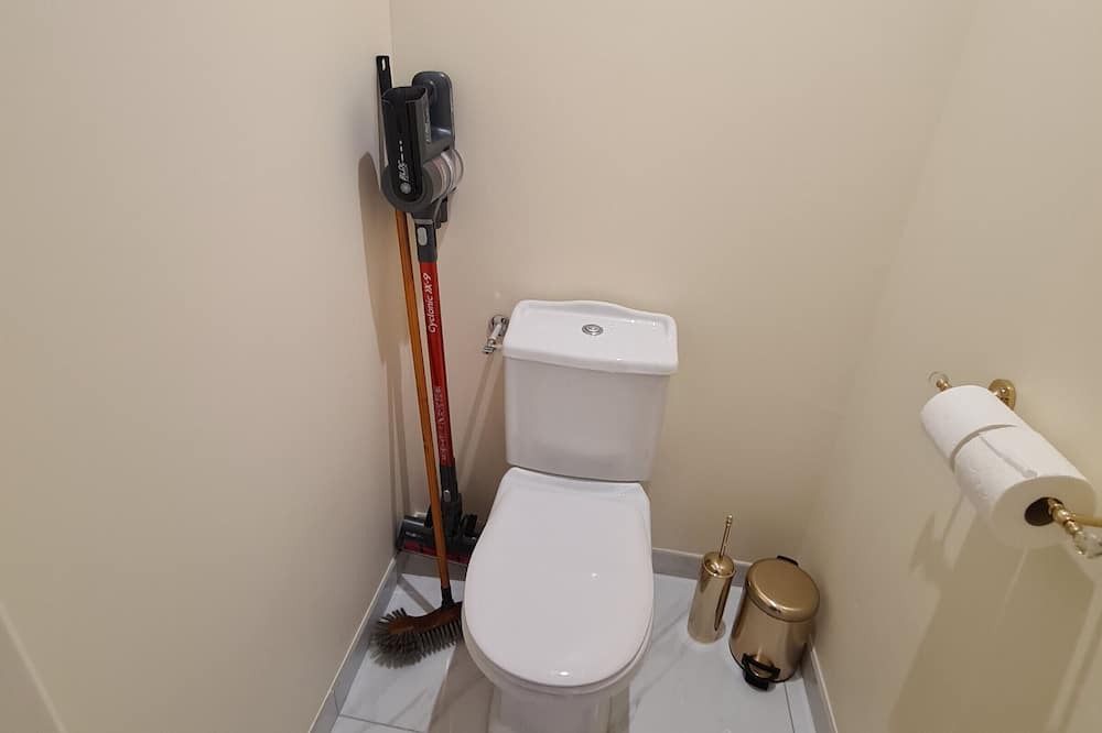 Photo of Bathroom in Sully-sur-Loire