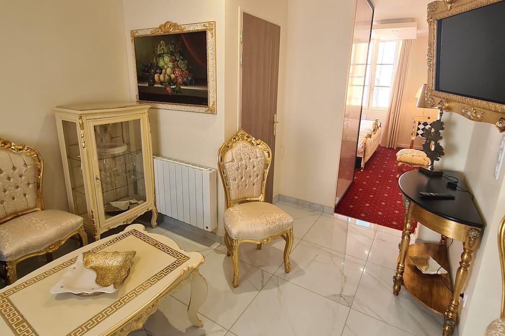 Photo of Livingroom in Sully-sur-Loire