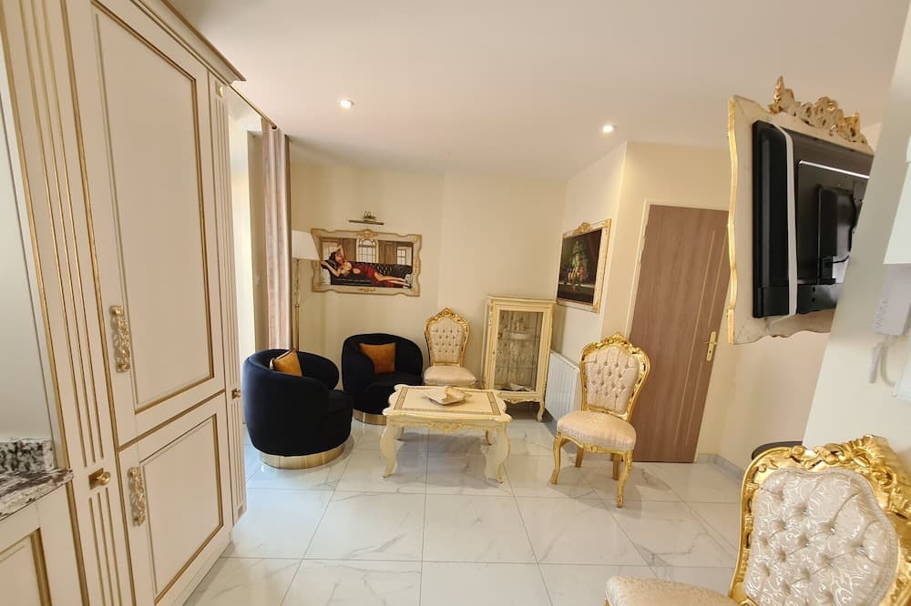 Photo of Livingroom in Sully-sur-Loire