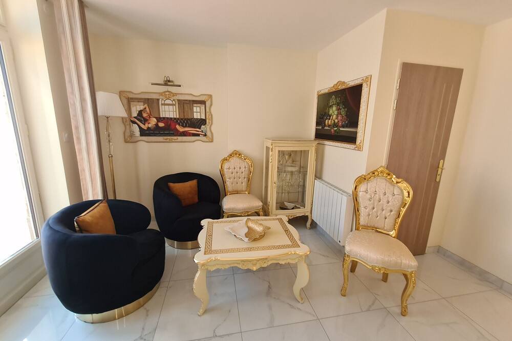 Photo of Livingroom in Sully-sur-Loire