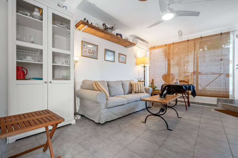 Photo of Livingroom in Comarruga