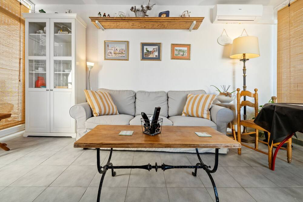 Photo of Livingroom in Comarruga