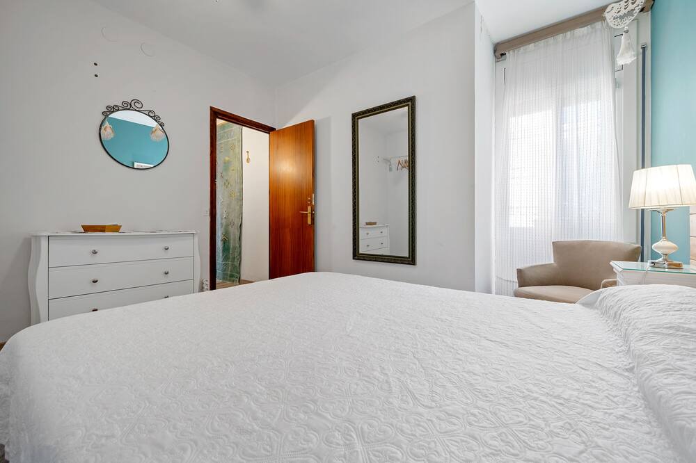Photo of Bedroom in Comarruga