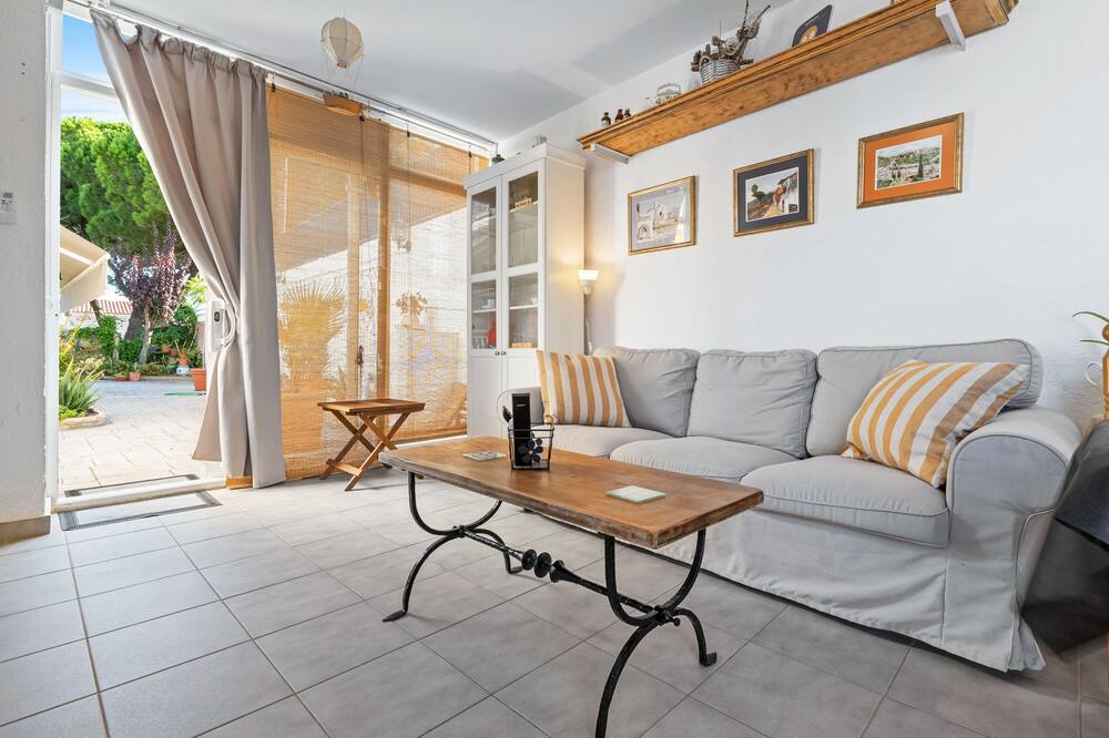 Photo of Livingroom in Comarruga