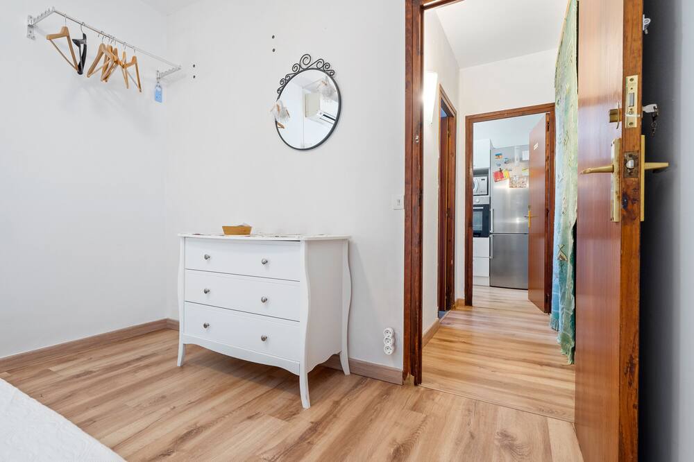 Photo of Bedroom in Comarruga