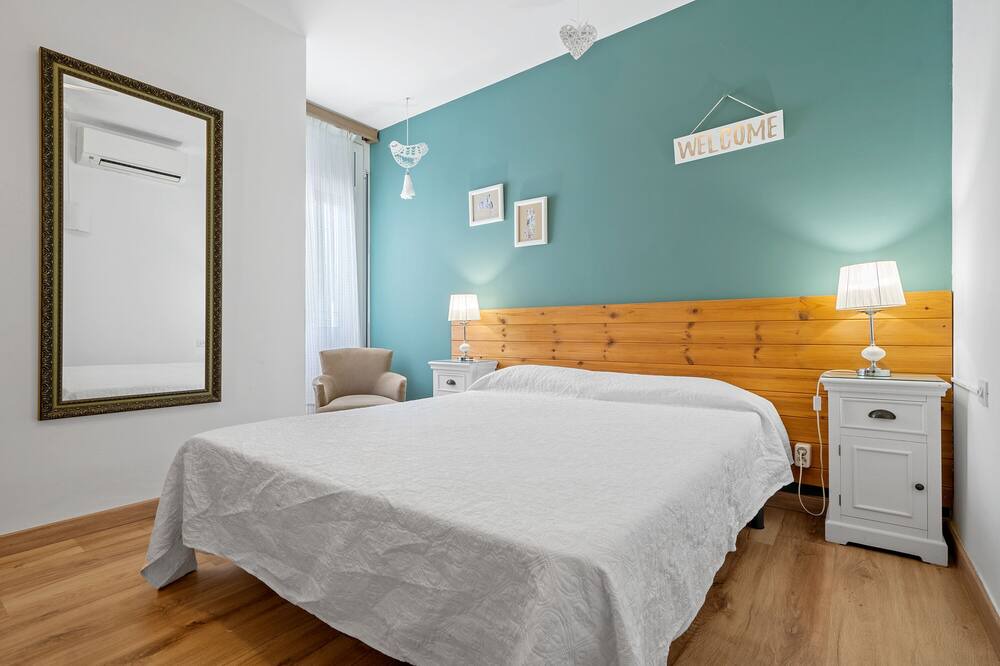 Photo of Bedroom in Comarruga