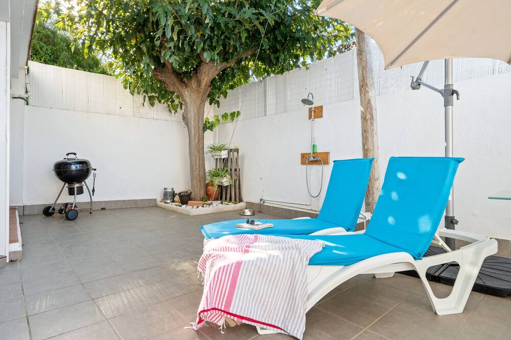 Photo of Patio Balcony in Comarruga