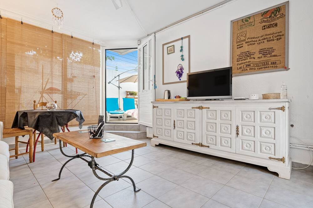 Photo of Livingroom in Comarruga