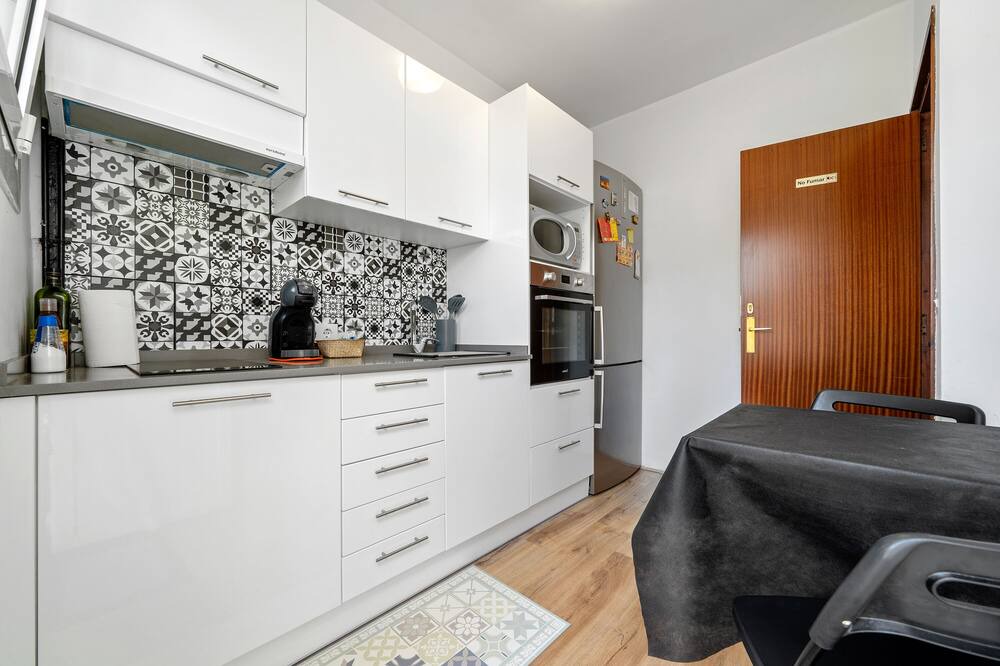 Photo of Kitchen in Comarruga