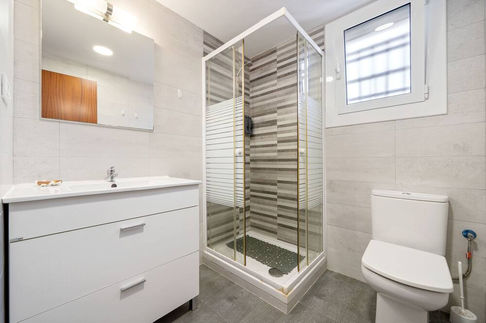 Photo of Bathroom in Comarruga