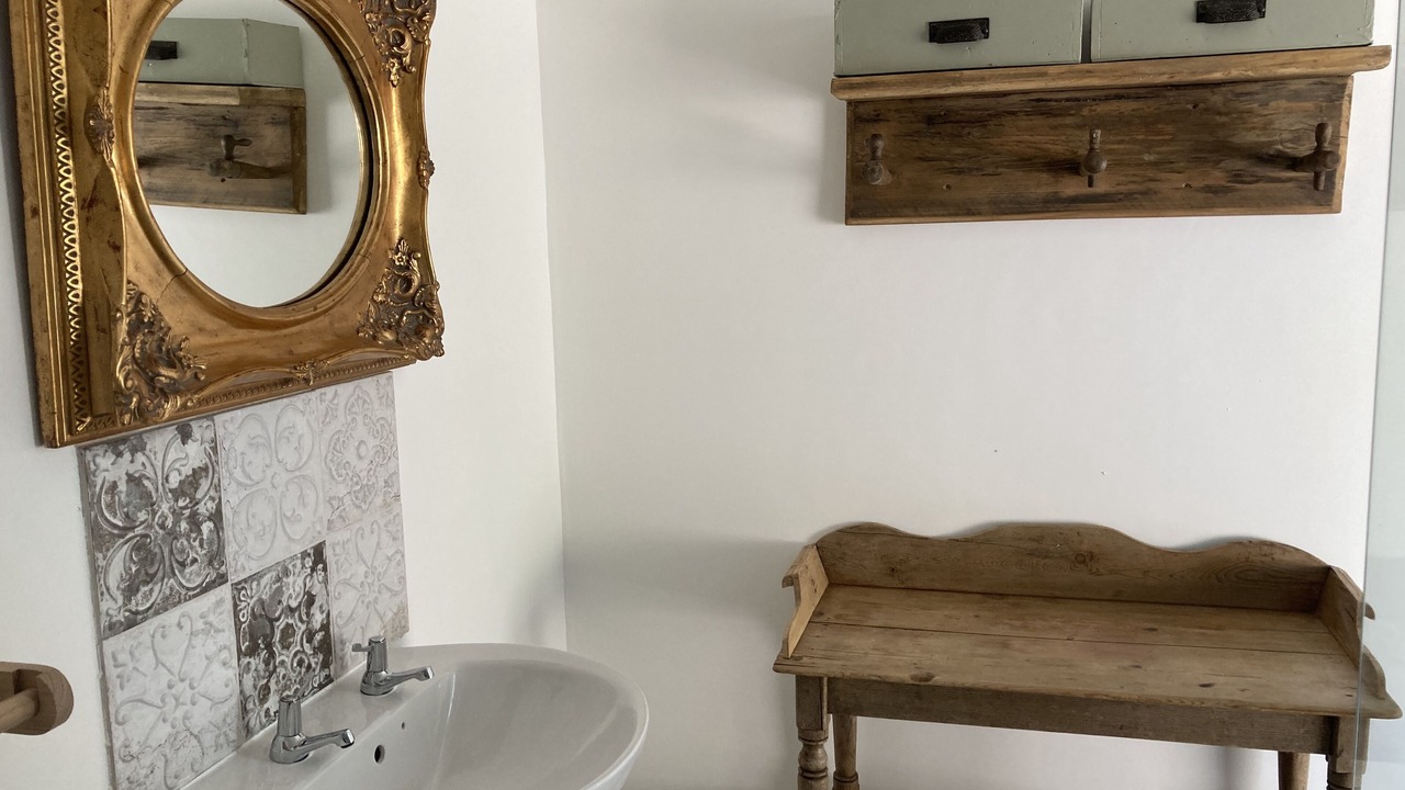 Photo of Bathroom in Longhope