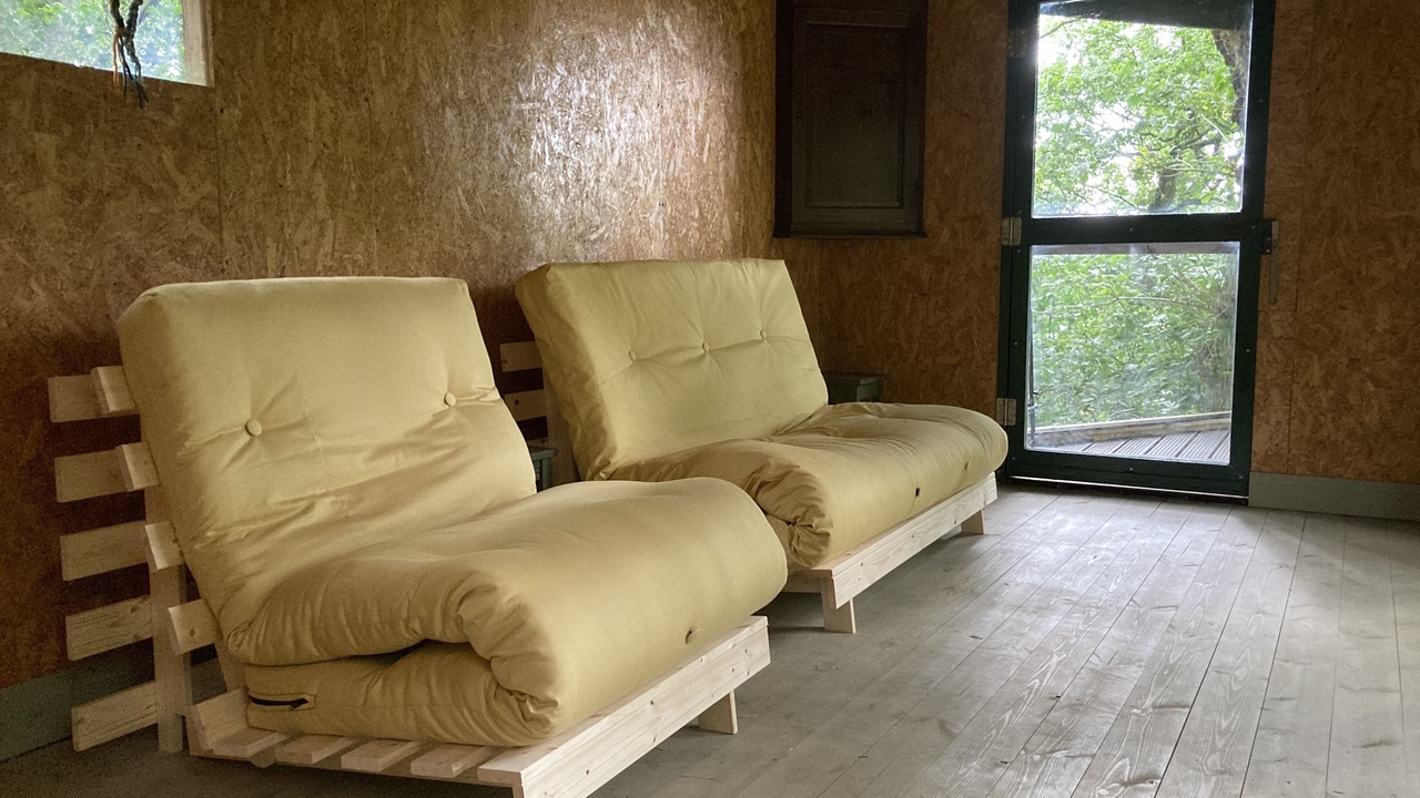 Photo of Bedroom in Longhope