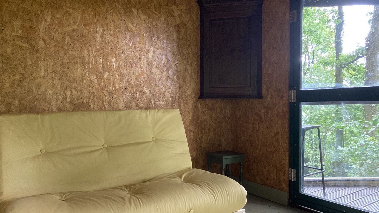 Photo of Bedroom in Longhope