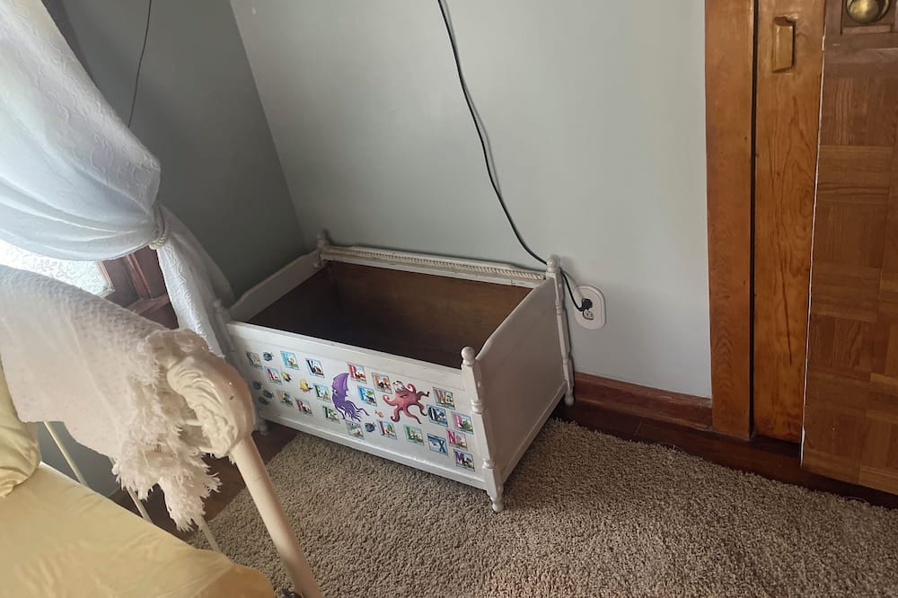 Photo of Bedroom in Como