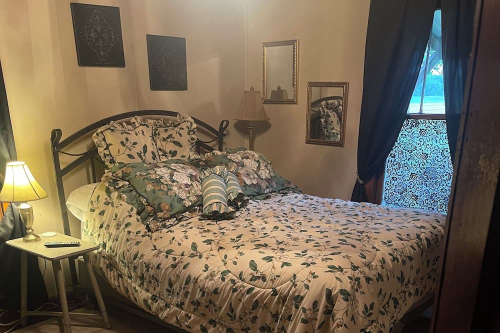 Photo of Bedroom in Como
