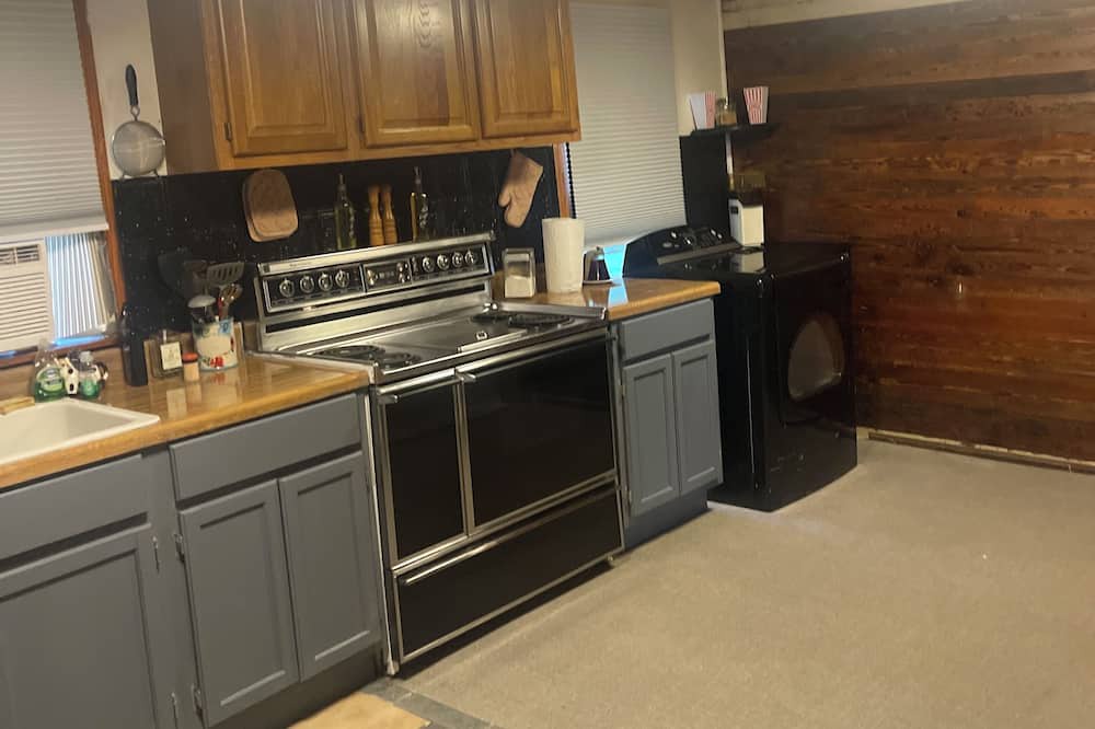 Photo of Kitchen in Como