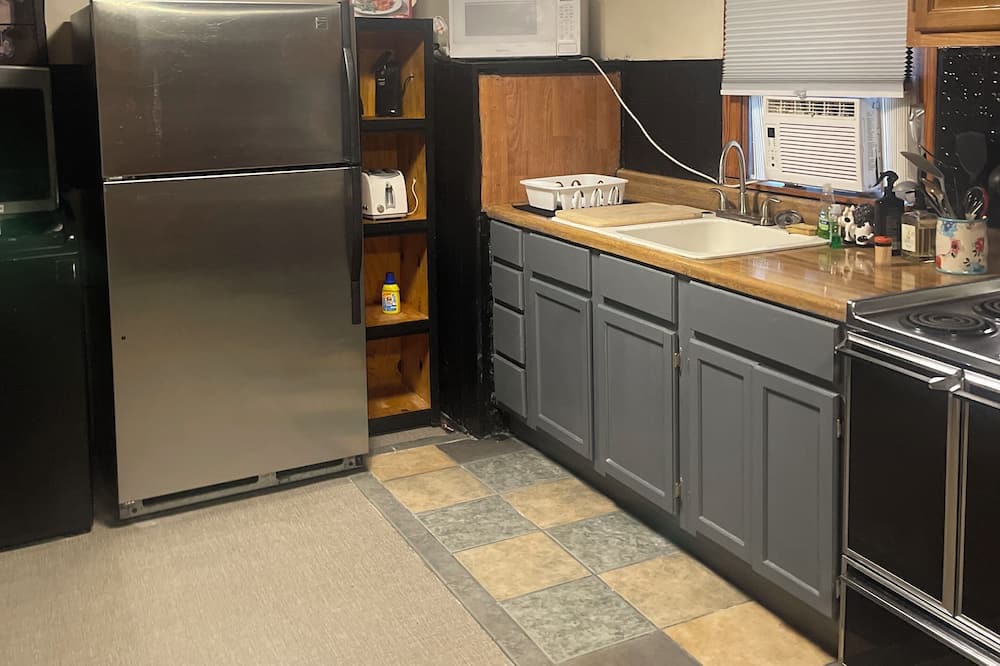 Photo of Kitchen in Como