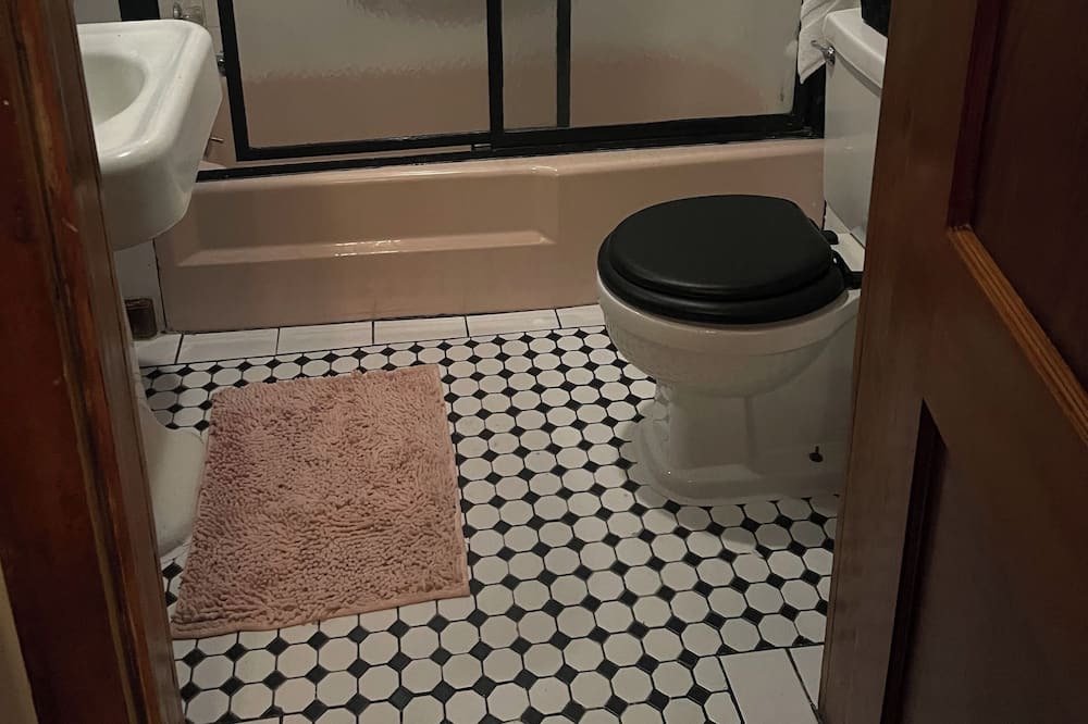 Photo of Bathroom in Como