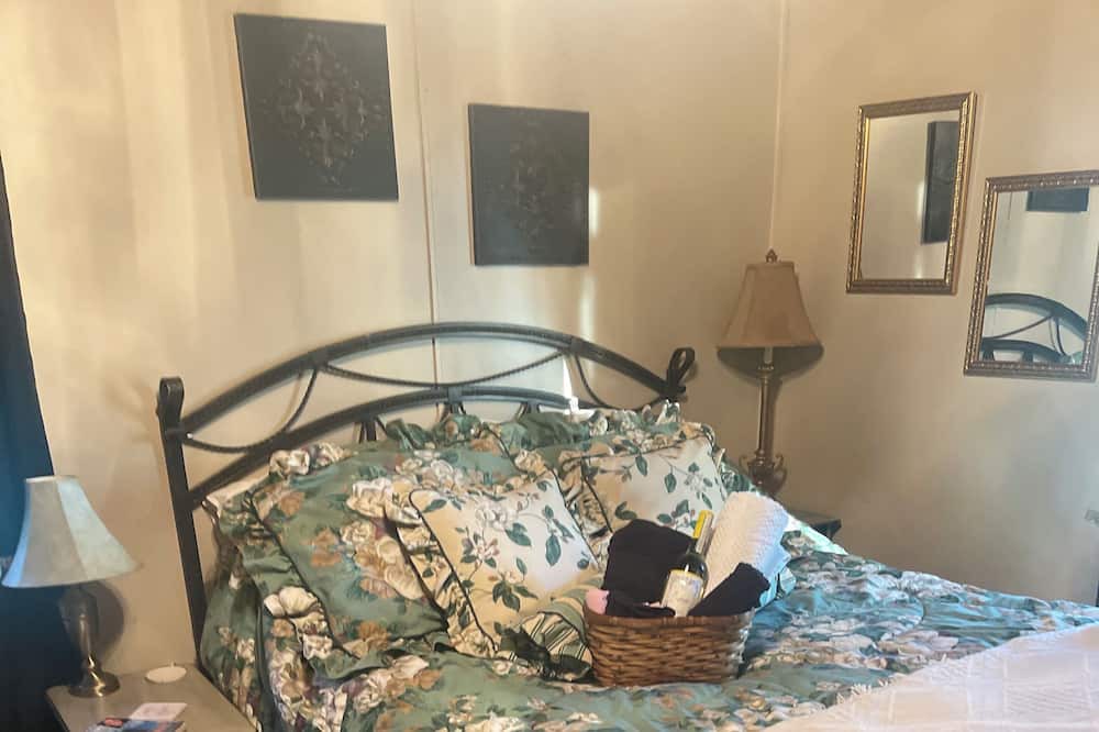 Photo of Bedroom in Como