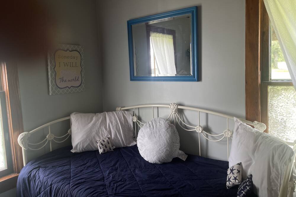 Photo of Bedroom in Como