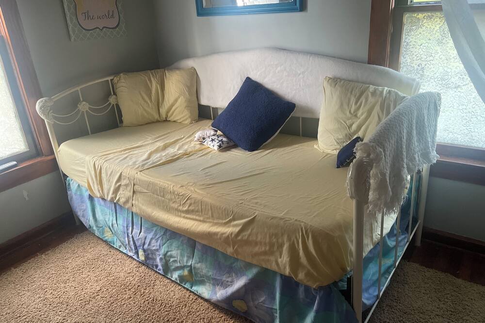 Photo of Bedroom in Como