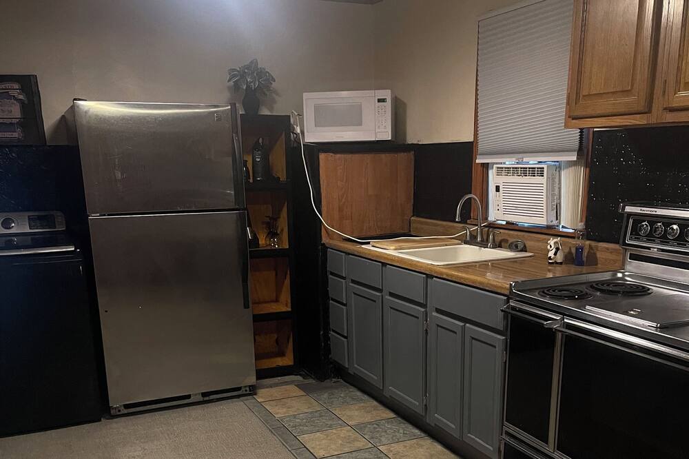 Photo of Kitchen in Como