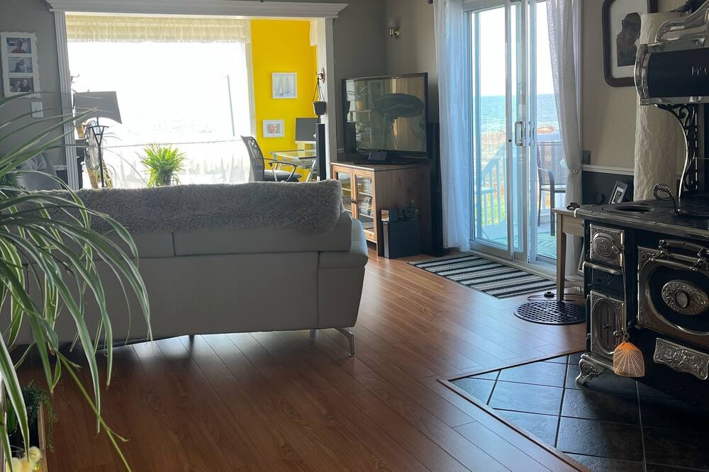 Photo of Livingroom in Pointe-au-Pere