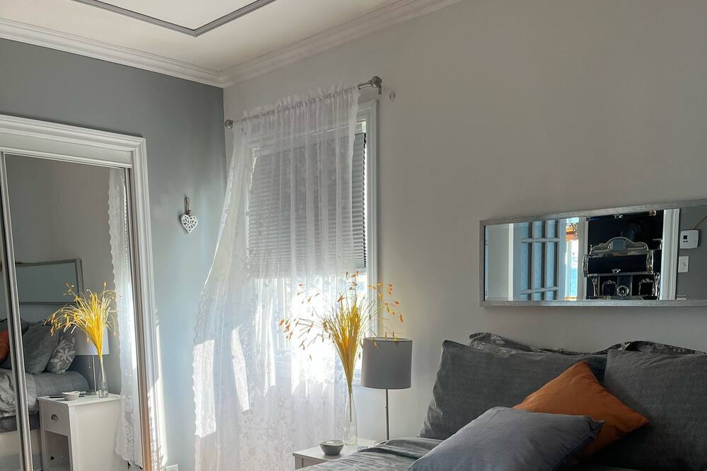 Photo of Bedroom in Pointe-au-Pere