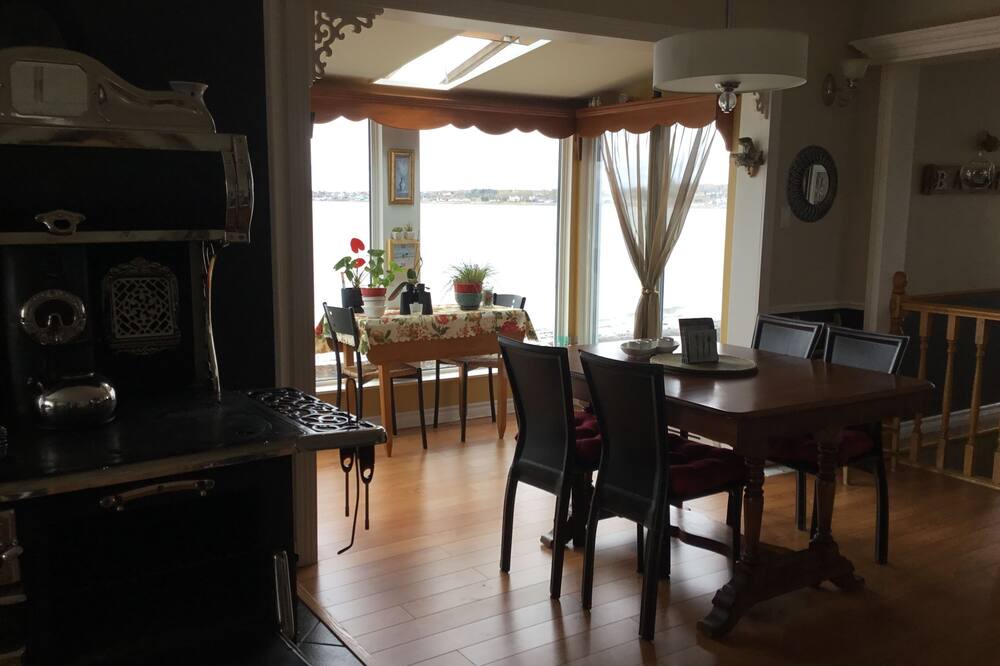 Photo of Kitchen in Pointe-au-Pere