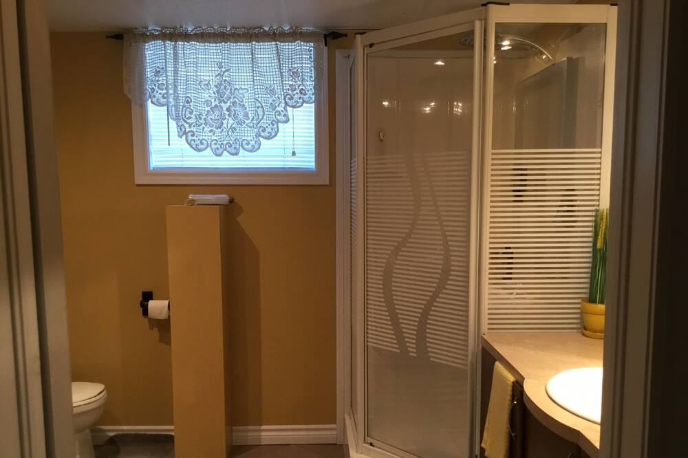Photo of Bathroom in Pointe-au-Pere