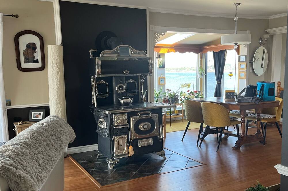 Photo of Livingroom in Pointe-au-Pere