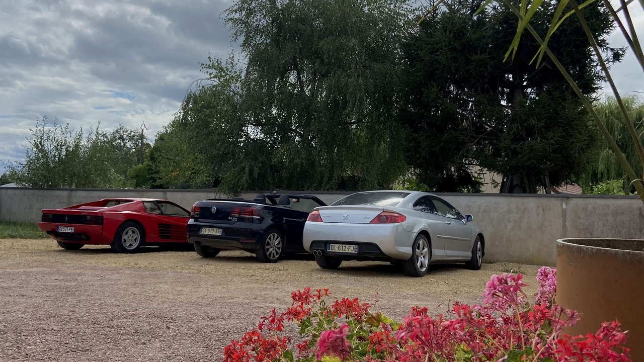 Photo of Others in La Guerche-sur-l'Aubois