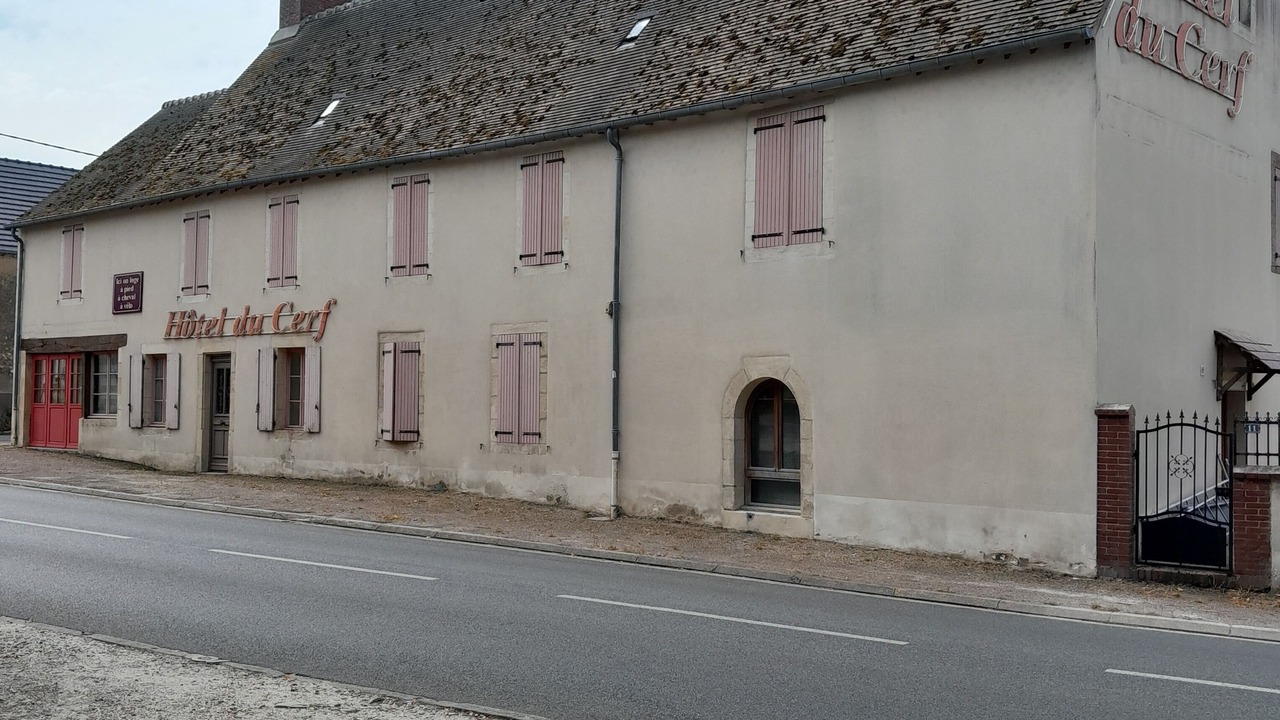 Photo of Outdoor in La Guerche-sur-l'Aubois