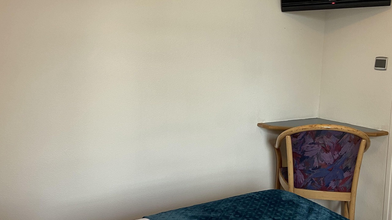 Photo of Bedroom in La Guerche-sur-l'Aubois