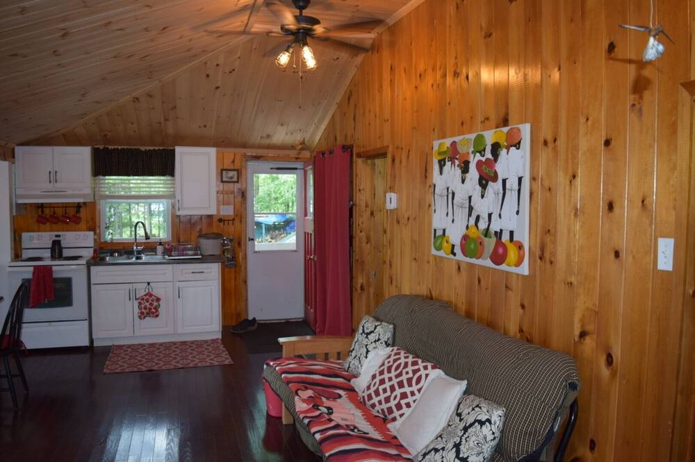 Photo of Livingroom in Cayamant